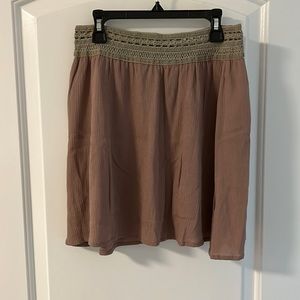 Cute Skirt - Size Medium